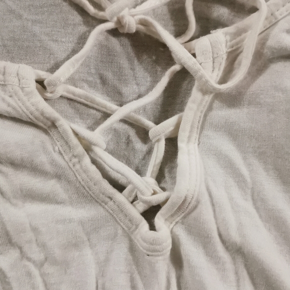 Long sleeve top - Picture 2 of 2